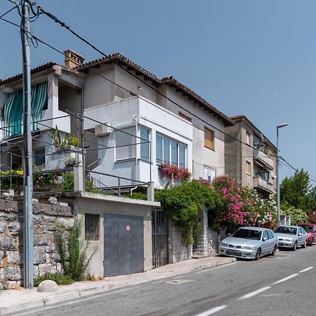 Apartments With Wifi Rijeka - 7825 Ngoại thất bức ảnh