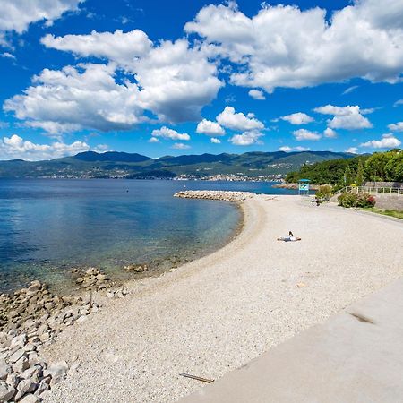 Apartments With Wifi Rijeka - 7825 Ngoại thất bức ảnh