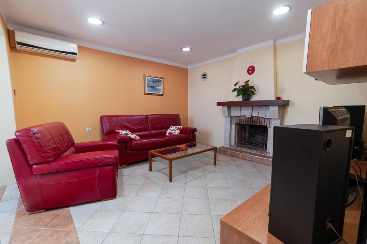 Apartments With Wifi Rijeka - 7825 Ngoại thất bức ảnh