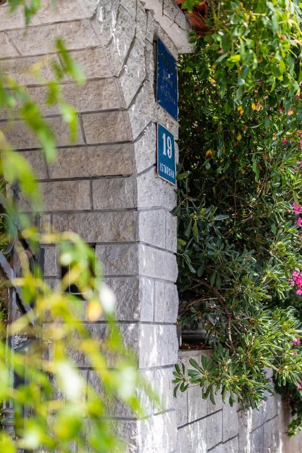 Apartments With Wifi Rijeka - 7825 Ngoại thất bức ảnh