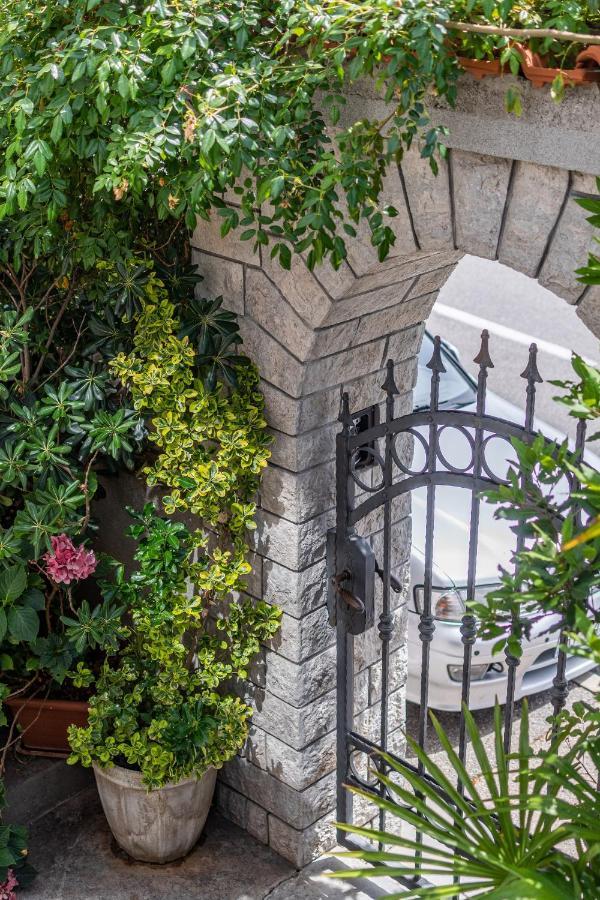 Apartments With Wifi Rijeka - 7825 Ngoại thất bức ảnh