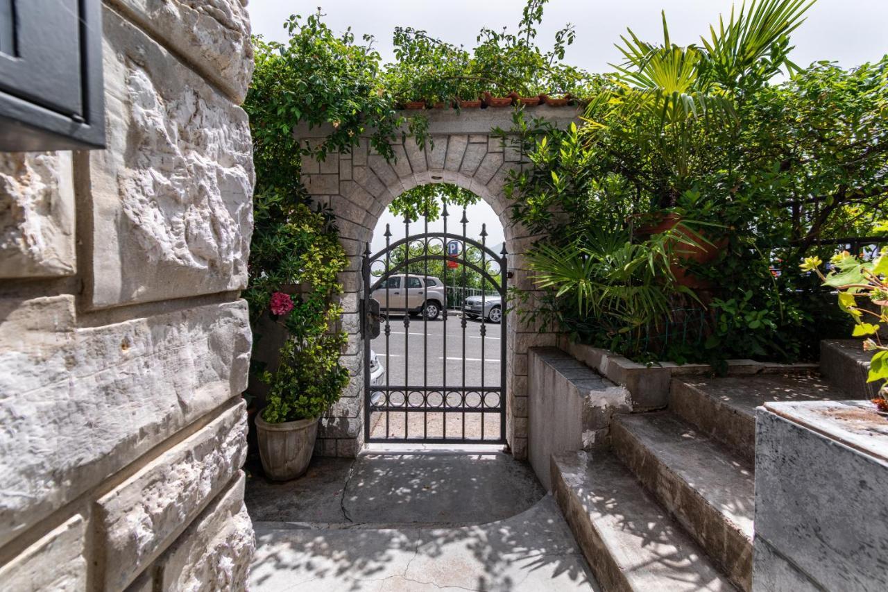 Apartments With Wifi Rijeka - 7825 Ngoại thất bức ảnh