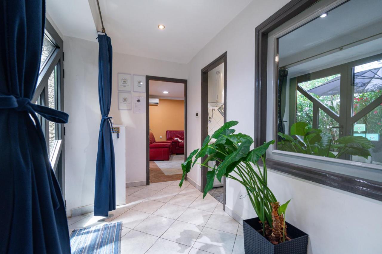Apartments With Wifi Rijeka - 7825 Ngoại thất bức ảnh