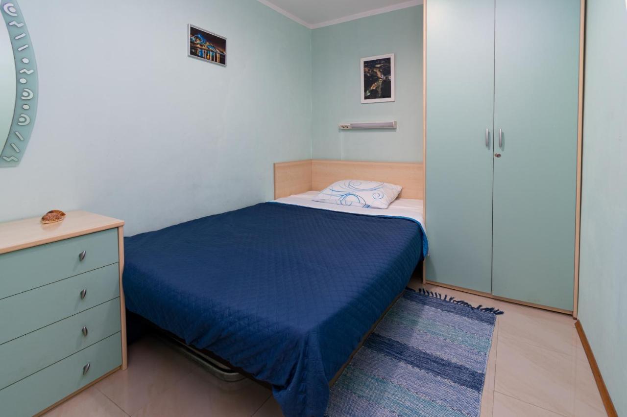 Apartments With Wifi Rijeka - 7825 Ngoại thất bức ảnh