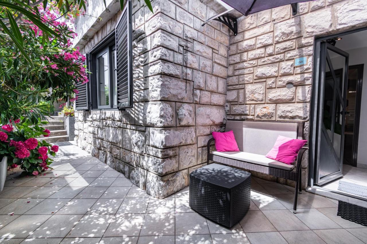 Apartments With Wifi Rijeka - 7825 Ngoại thất bức ảnh