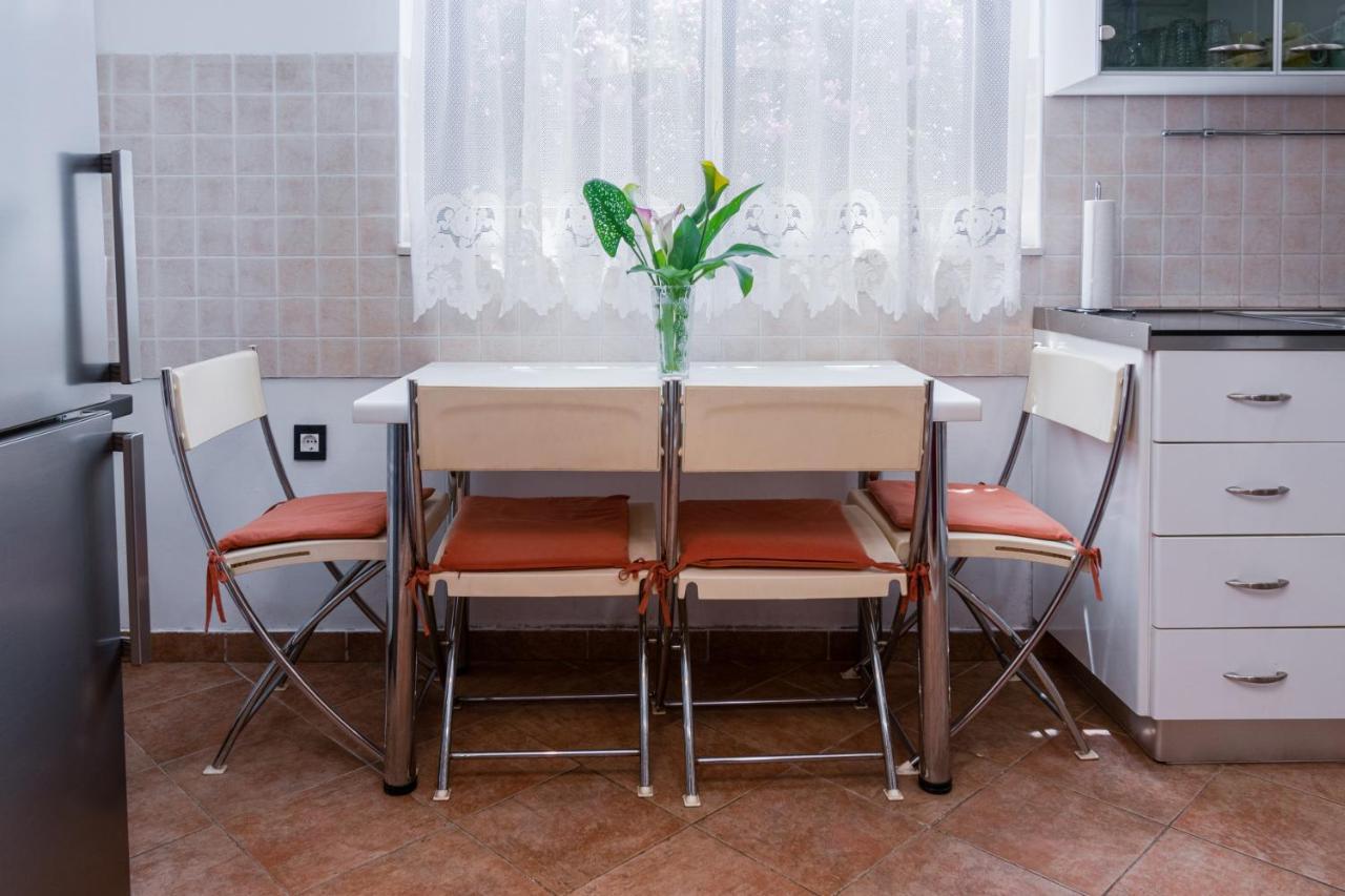 Apartments With Wifi Rijeka - 7825 Ngoại thất bức ảnh