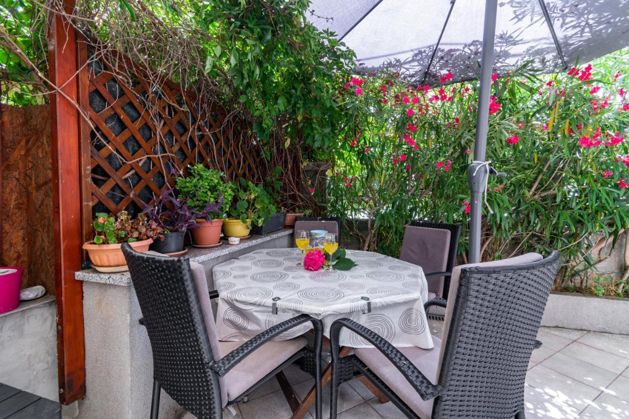 Apartments With Wifi Rijeka - 7825 Ngoại thất bức ảnh